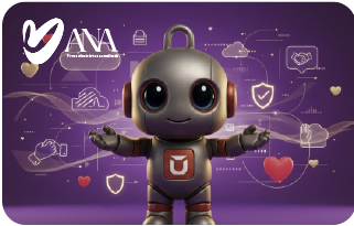 Uanataca Fundación Ana