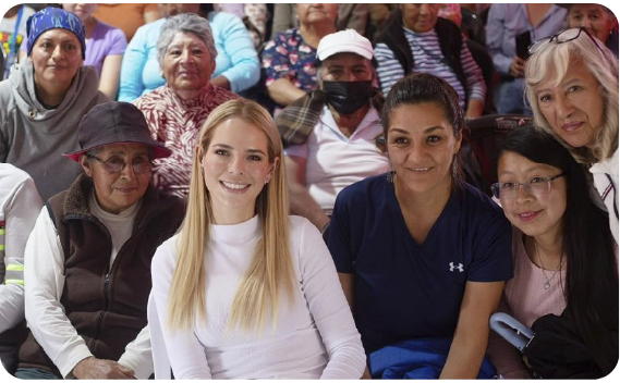 Evento Uanataca Fundación Ana