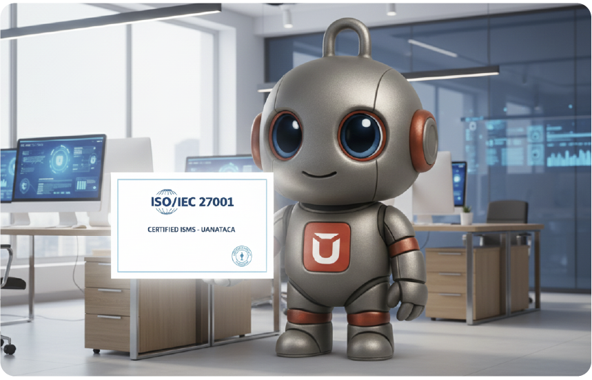 One-Shot firma electrónica