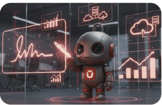 Evolución identidad digital