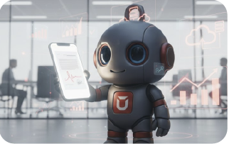 Firmar desde cualquier lugar