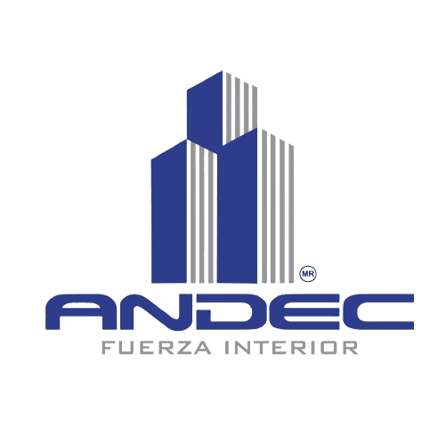 Acerбas Nacionales Del Ecuador ANDEC S.A. LOGO