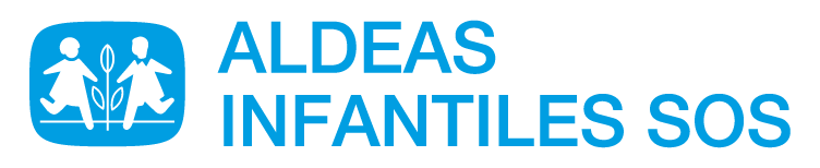 Aldeas Infantiles SOS LOGO