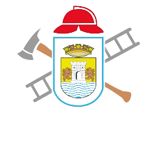 Cuerpo De Bomberos De Rumiдahui LOGO