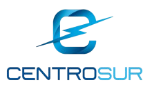 Empresa Eléctrica Regional Centro Sur C.A. LOGO