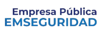 Empresa Pública Metropolitana De Logística Para La Seguridad Y La Convivencia Ciudadana LOGO