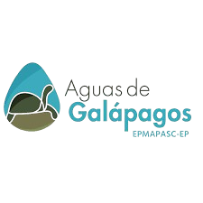 Empresa Pública Municipal De Agua Potable De Galápagos LOGO