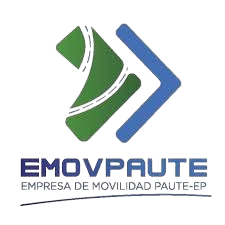 Empresa Pública Municipal De Movilidad Del Cantón Paute EMOVPAUTE EP LOGO