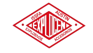 Explocen C.A. LOGO