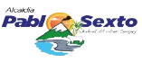GAD Municipal Del Cantón Pablo Sexto LOGO