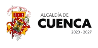 GAD Municipal Del Cantón De Cuenca LOGO