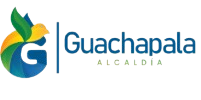 GAD Municipal Del Cantвn Guachapala LOGO
