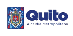 GAD Del Distrito Metropolitano De Quito LOGO