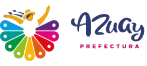 Gobierno Provincial Del Azuay LOGO