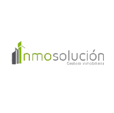 Inmosolución S.A. LOGO