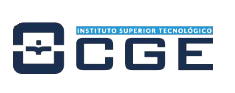 Instituto Superior Tecnológico Consulting Group Ecuador LOGO