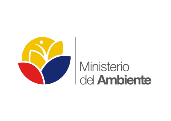 MINISTERIO DEL AMBIENTE, AGUA Y TRANSICIÓN ECOLÓGICA LOGO