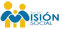 Misión Social Rumiñahui LOGO