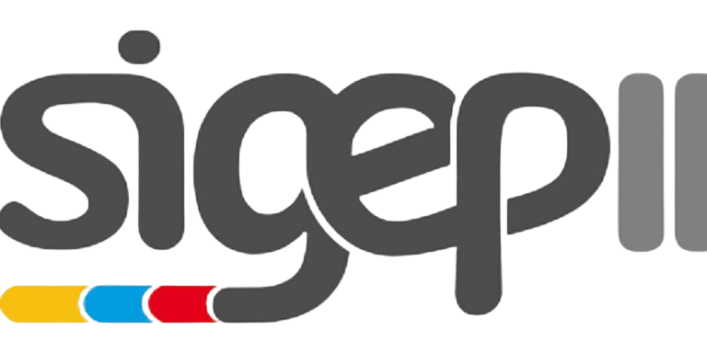 Sistema De Información Y Gestión Del Empleo Público SIGEP LOGO