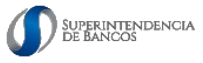 Superintendencia De Bancos LOGO