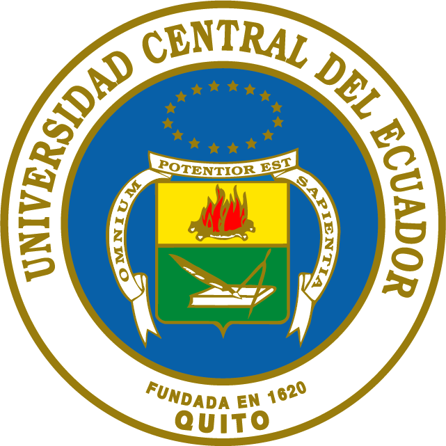 Universidad Central Del Ecuador LOGO